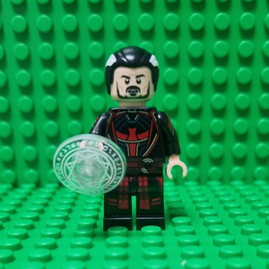 레고 마블 디펜더 스트레인지 fire star toys