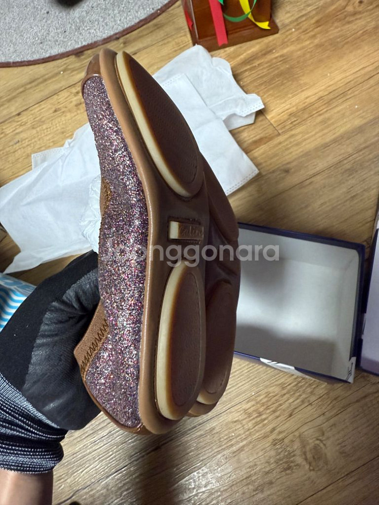 꺌랑 키즈 190size--1