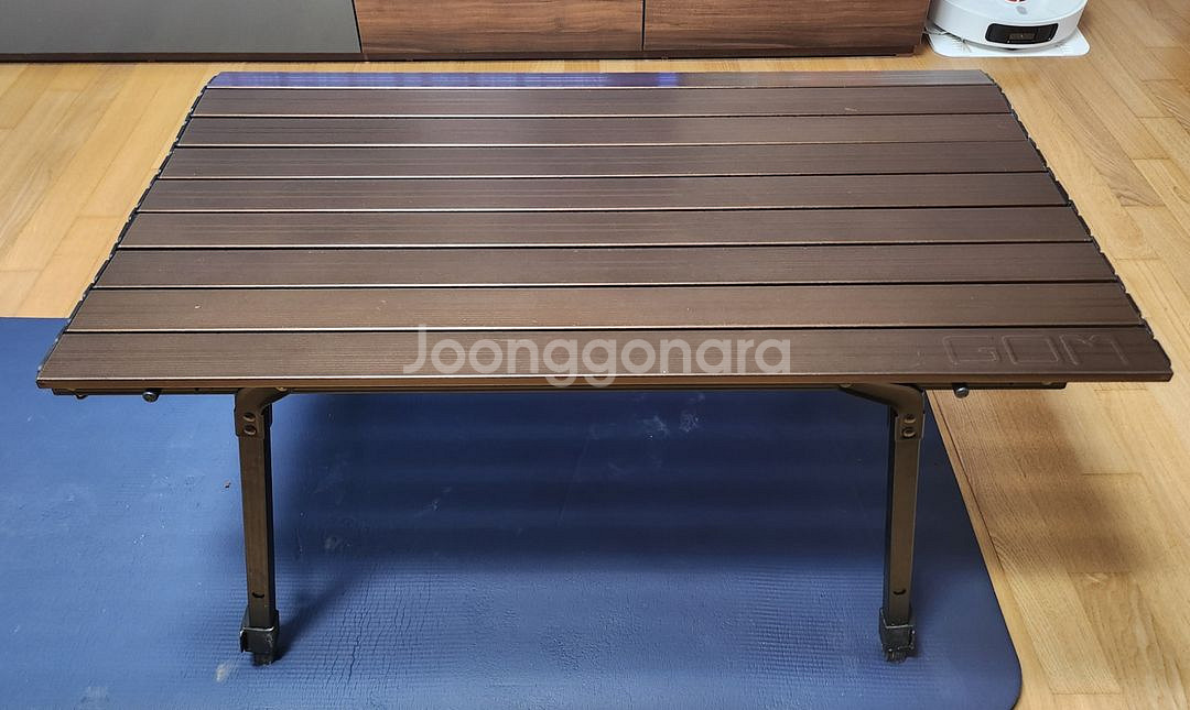 GOM 캠핑테이블--2