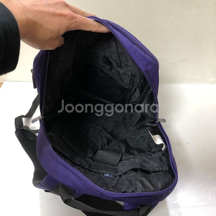캉골 백팩--5