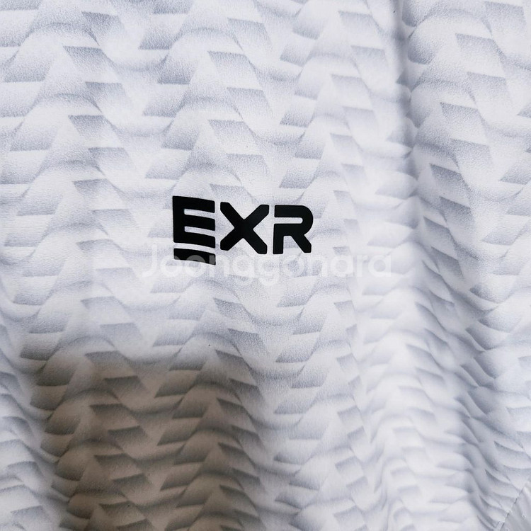 EXR 남성 후드자켓 100L--3