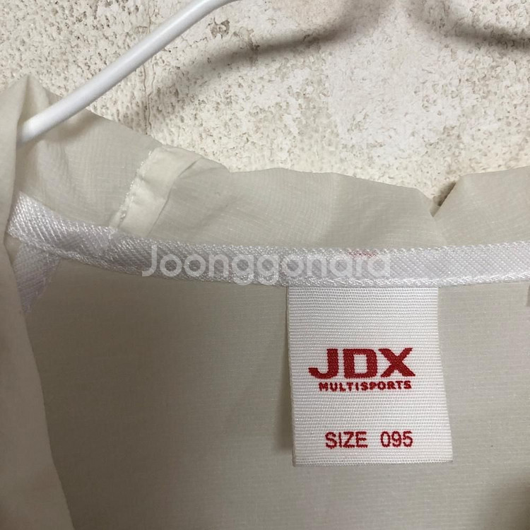 JDX 남성 후드자켓 95M--3