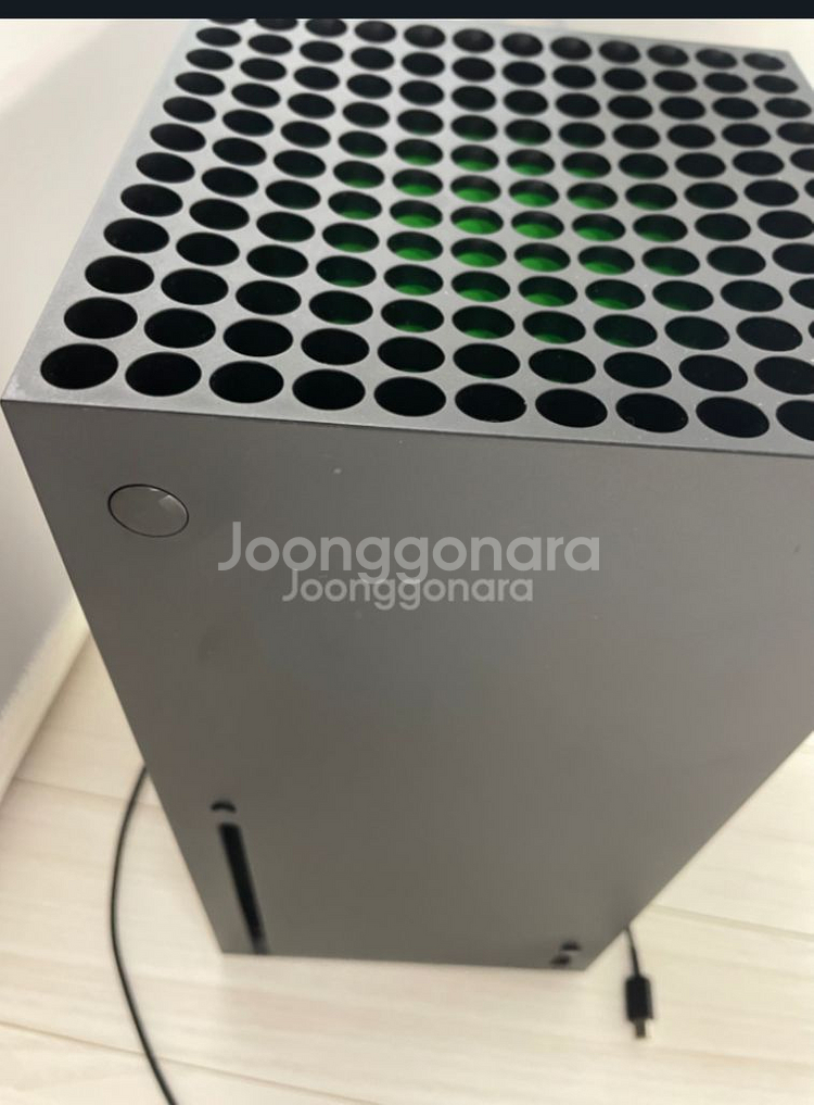 xbox series x 디아블로--0