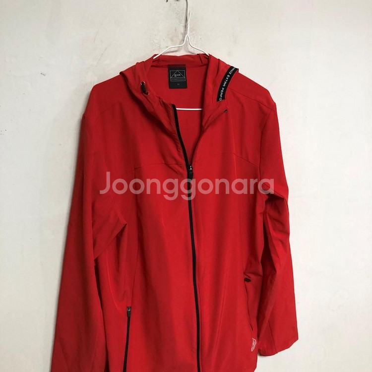 EXR 남성 후드자켓 105XL--1