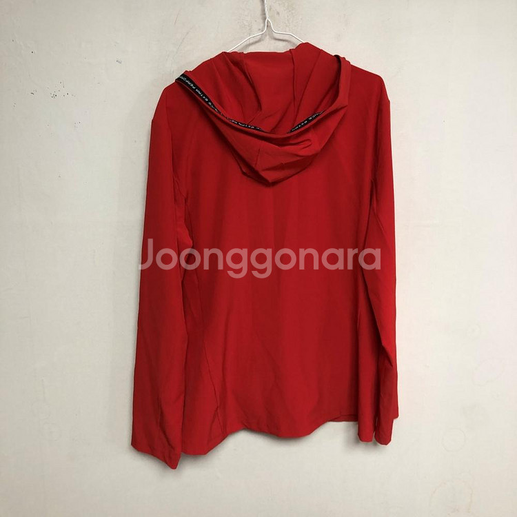EXR 남성 후드자켓 105XL--2