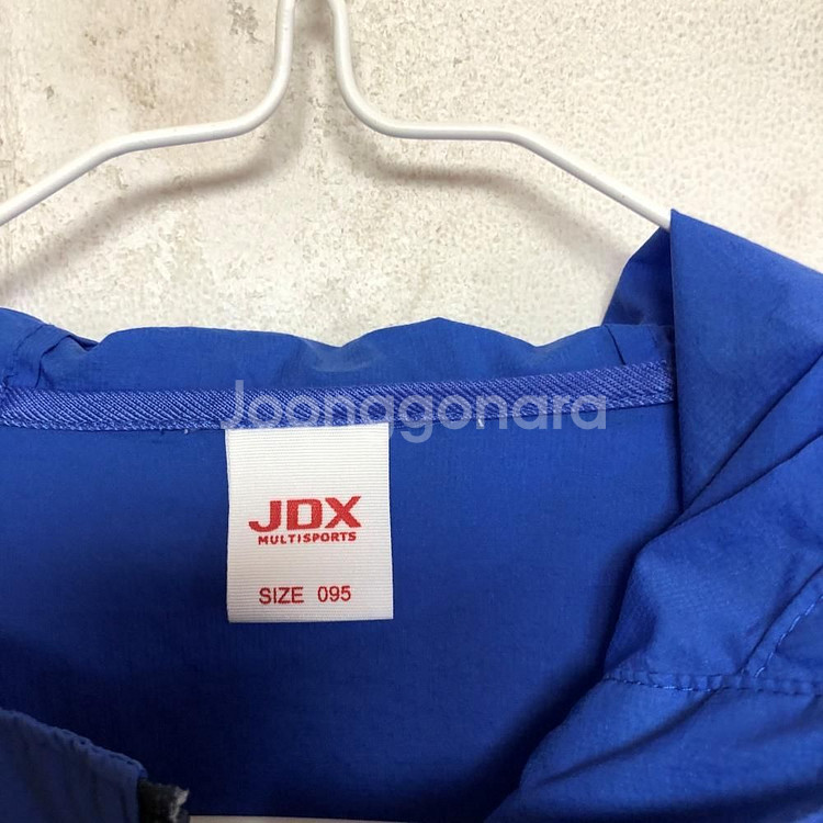 JDX 남성 후드자켓 95M--3