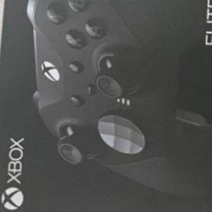 xbox 엘리트 패드2