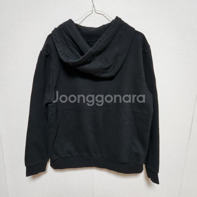 게스 남성 후드자켓 100L--2