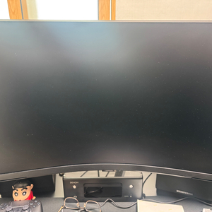 S32BG850 오디세이 네오G8 4K 모니터 급처