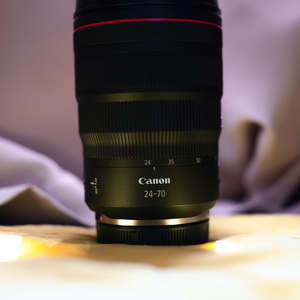 캐논 rf 24-70 f2.8 L IS USM 알계륵