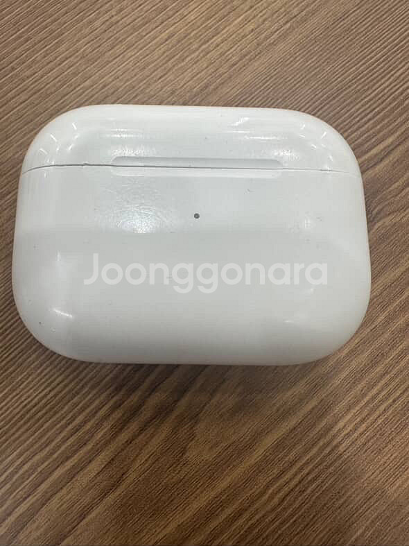 에어팟 프로 본체--0