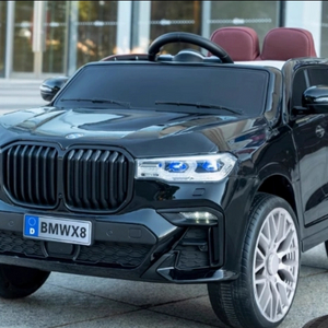 BMW 유아 전동 자동차 4륜 새상품