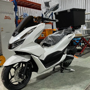 PCX125