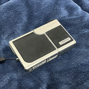 콘탁스 sl300rt 빈티지 디카