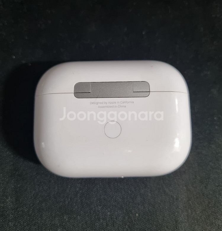 에어팟 프로 (AirPods Pro)--1