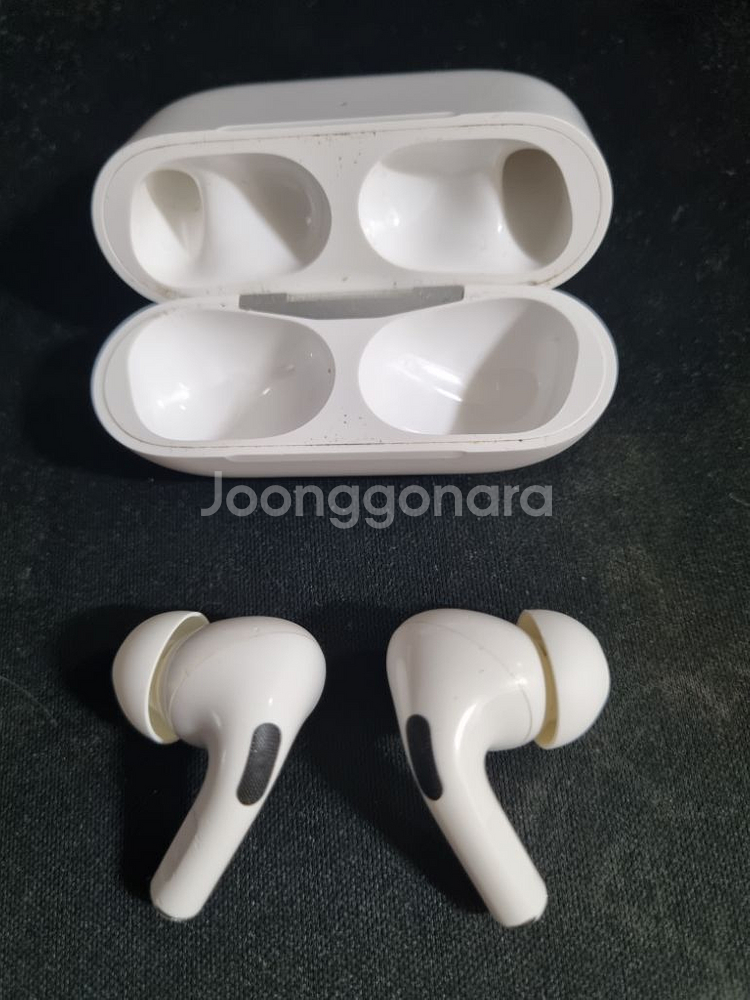 에어팟 프로 (AirPods Pro)--4