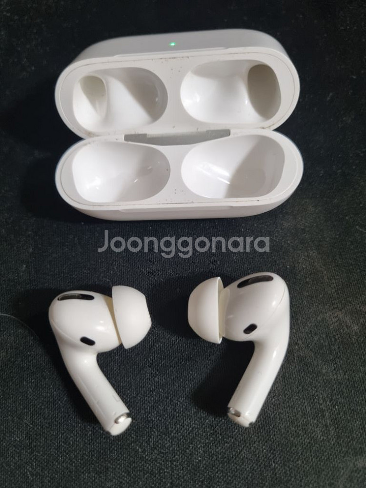 에어팟 프로 (AirPods Pro)--3