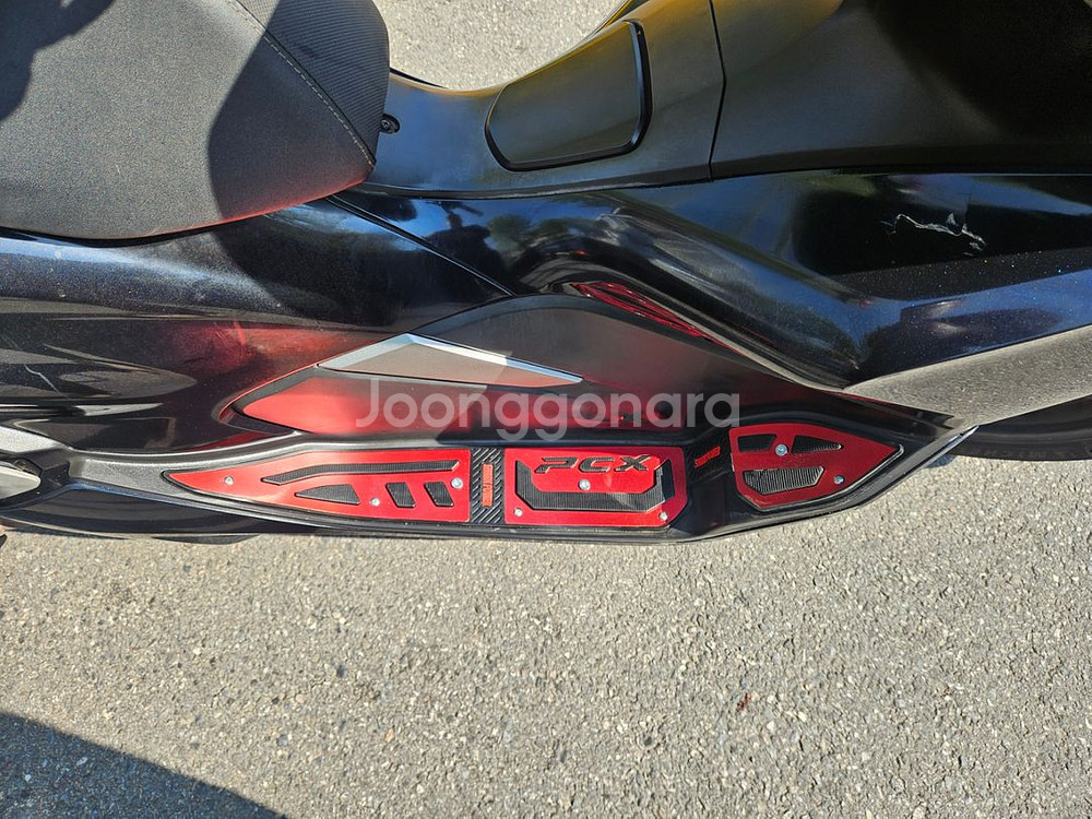 2020년식 pcx125--5