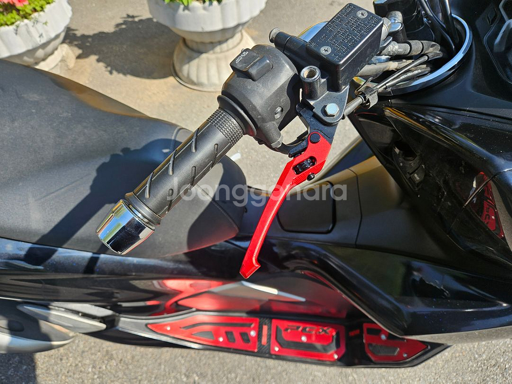 2020년식 pcx125--4