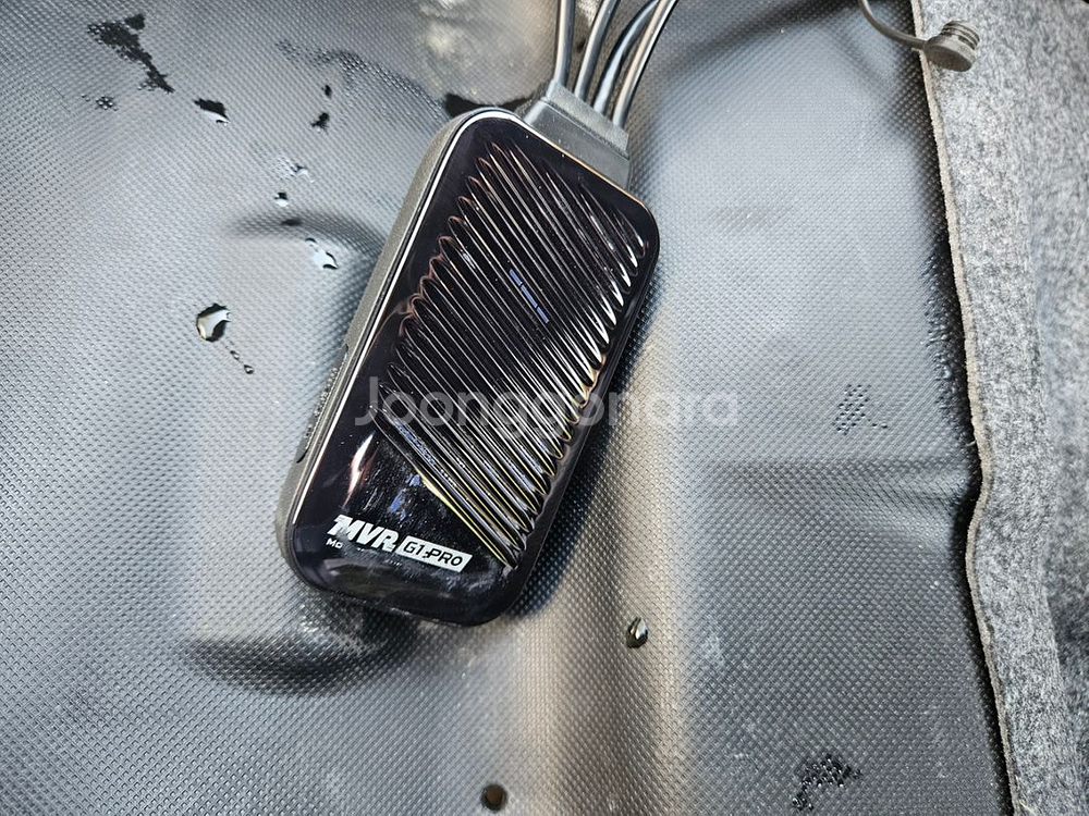 2024년식 포르자350판매합니다.--8