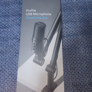 젠하이저 profile usb