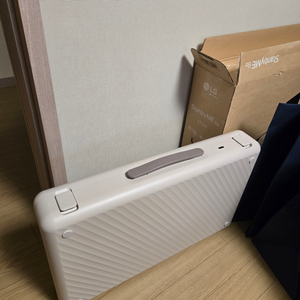 LG 스탠바이미고