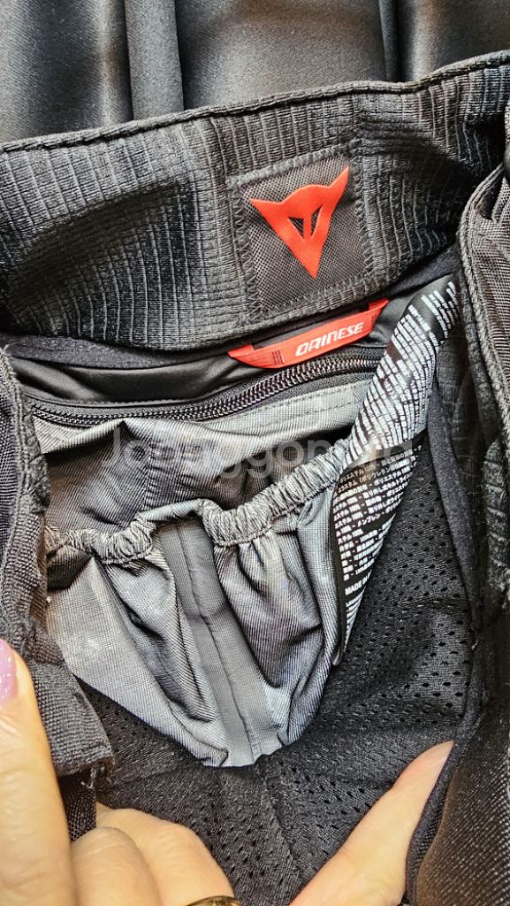 다이네즈 LADAKH 여성용 상하의 판매합니다--9