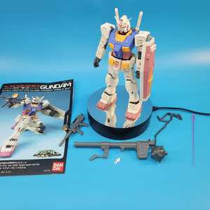MG 페담 RX78 퍼스트건담 반다이 건프라 프라모델