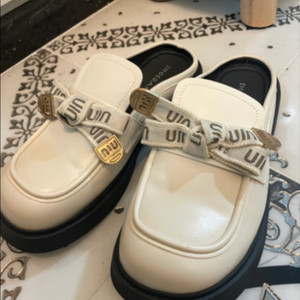 240~245 여성 로퍼 사무실 슬리퍼
