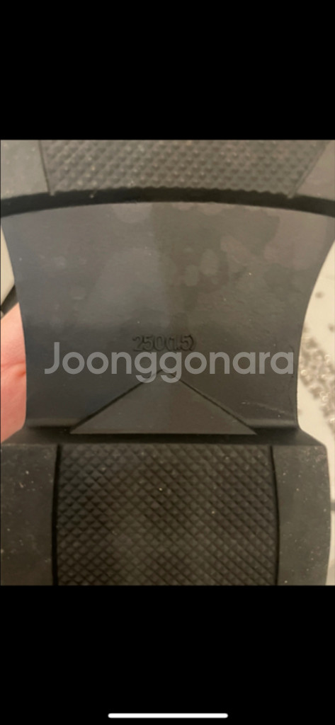 240~245 여성 로퍼 사무실 슬리퍼--2