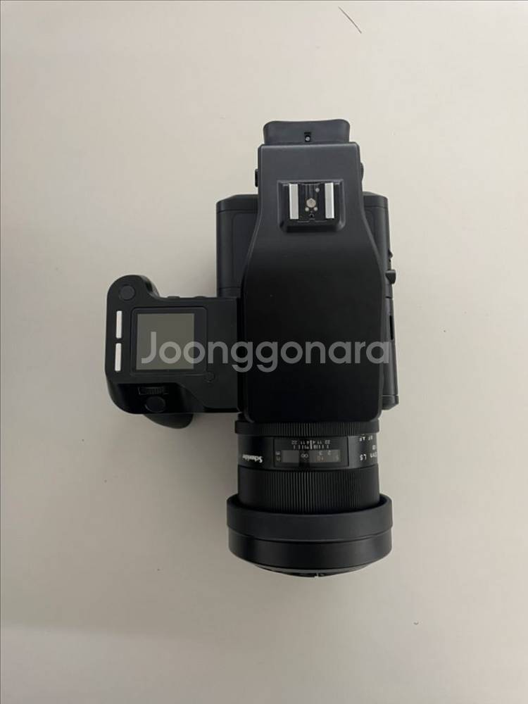 페이즈원 IQ3 100MP 풀세트--1