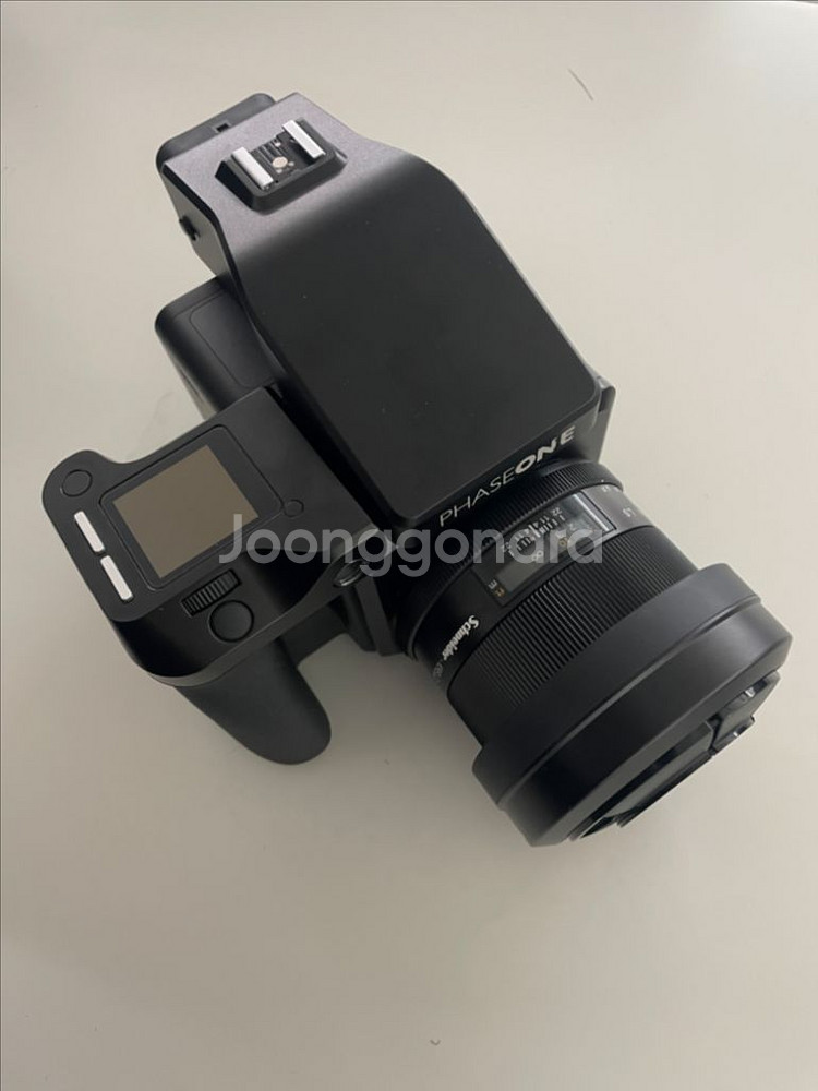 페이즈원 IQ3 100MP 풀세트--0
