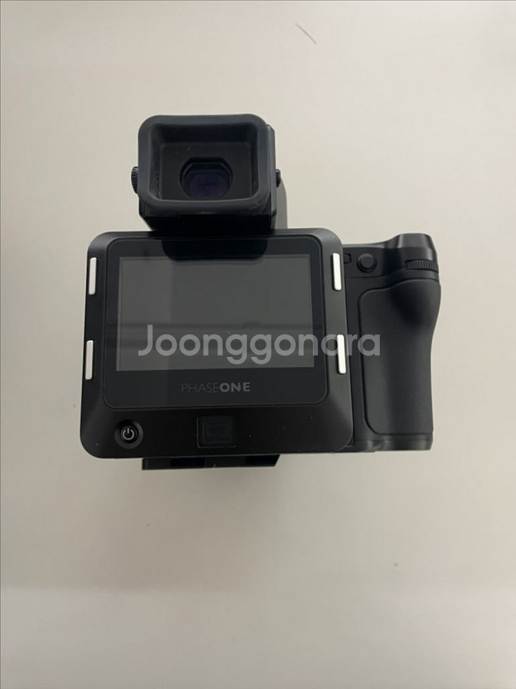 페이즈원 IQ3 100MP 풀세트--2