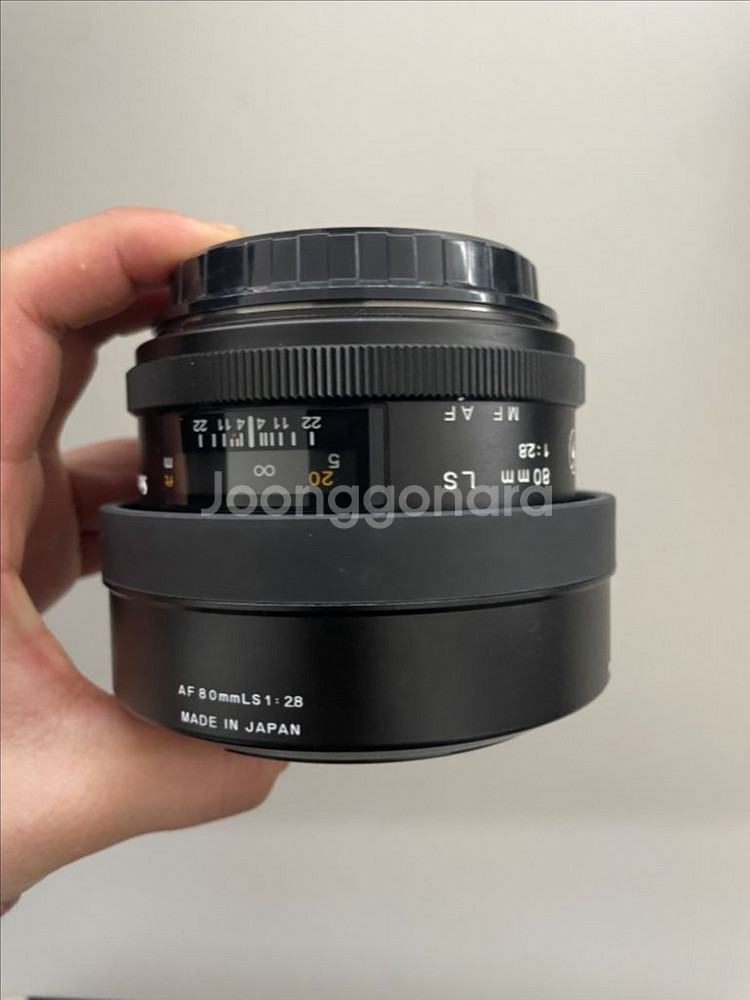 페이즈원 IQ3 100MP 풀세트--4