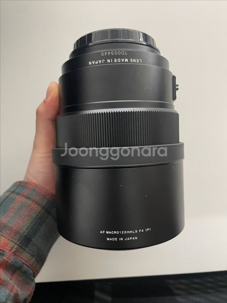 페이즈원 IQ3 100MP 풀세트--5