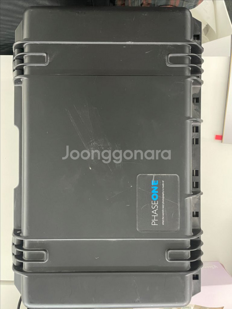 페이즈원 IQ3 100MP 풀세트--9