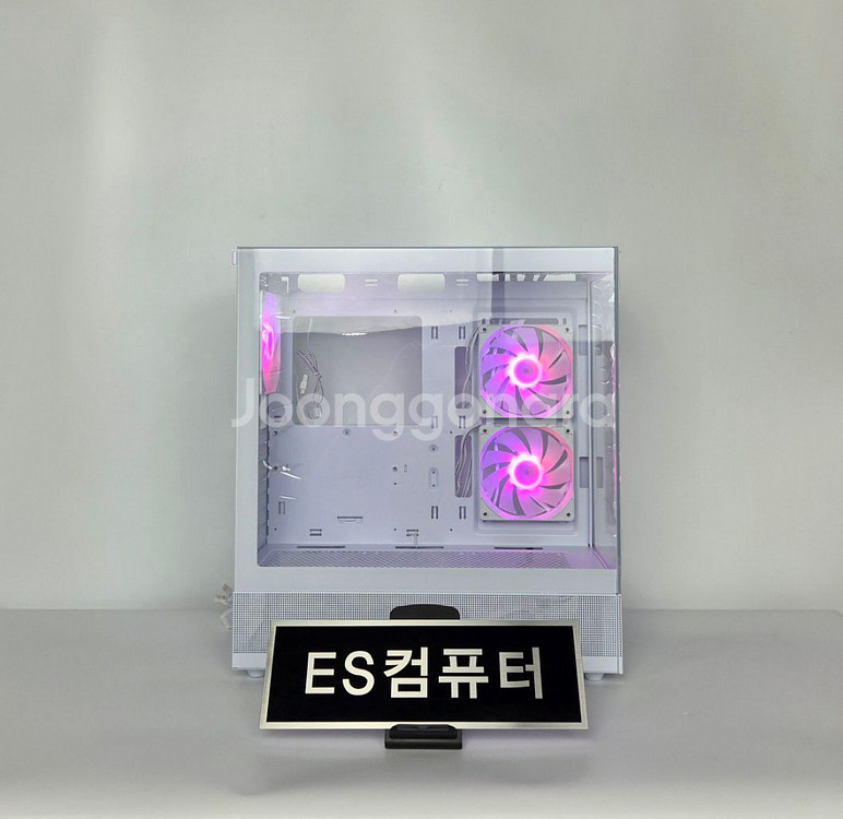 게이밍 조립컴퓨터 풀세트 60만원 바로 사용가능--5