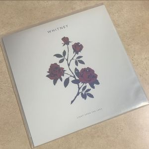 (LP) Whitney(휘트니)