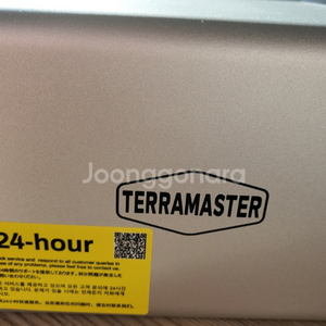 TerraMaster D4-300 외장스토리지 정발