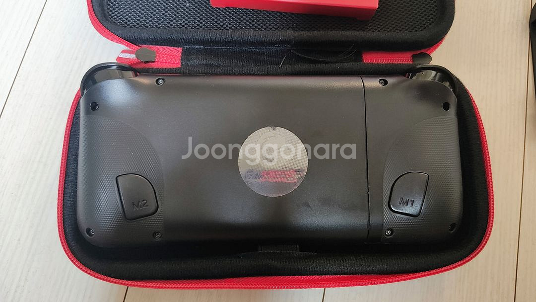 gamesir x2pro 게임패드 태블릿용개조품 게임서--3