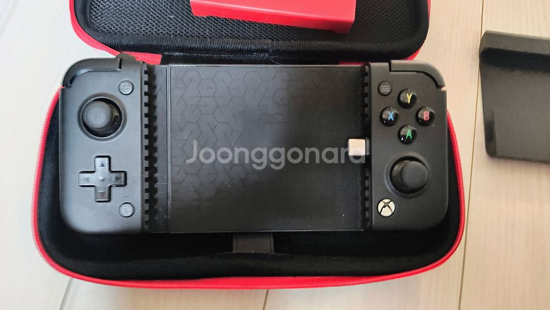 gamesir x2pro 게임패드 태블릿용개조품 게임서--2