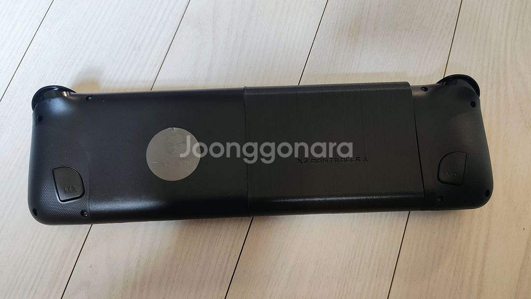 gamesir x2pro 게임패드 태블릿용개조품 게임서--4