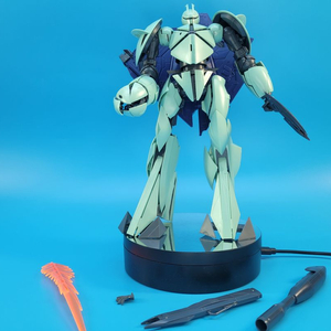 MG TurnX 턴X 건담 가조립 반다이 건프라 프라모