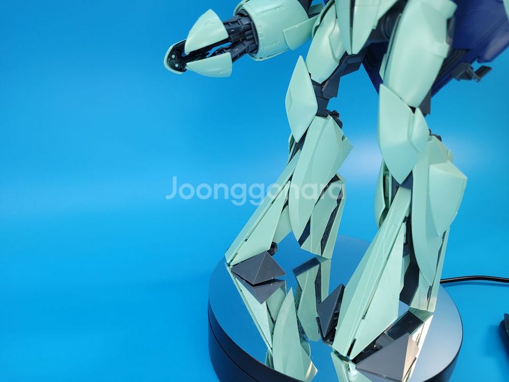 MG 턴엑스 턴X 건담 가조립 반다이 건프라 프라모델--2