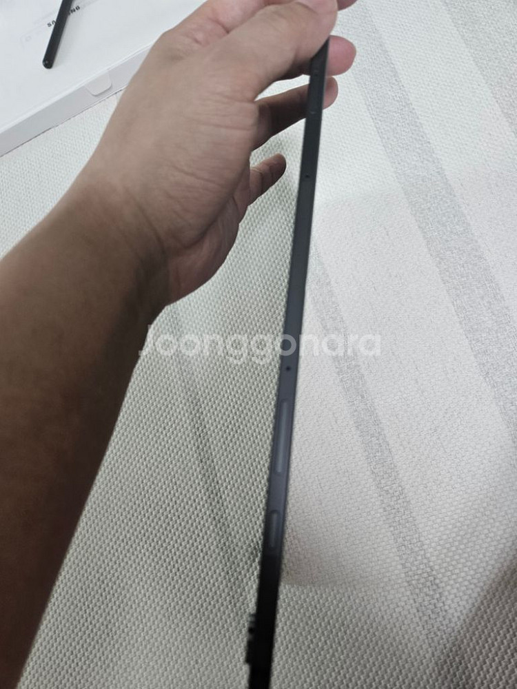 울산 갤럭시탭s9 wifi 256--3