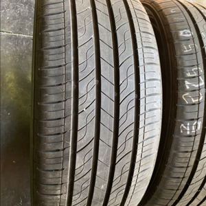 금호 TA21 225-50-17 2개