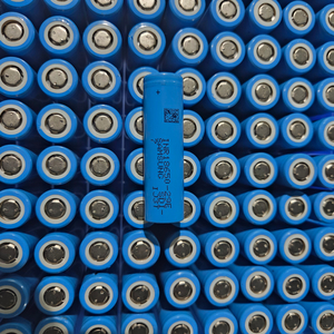 국산18650-2850mah 중방