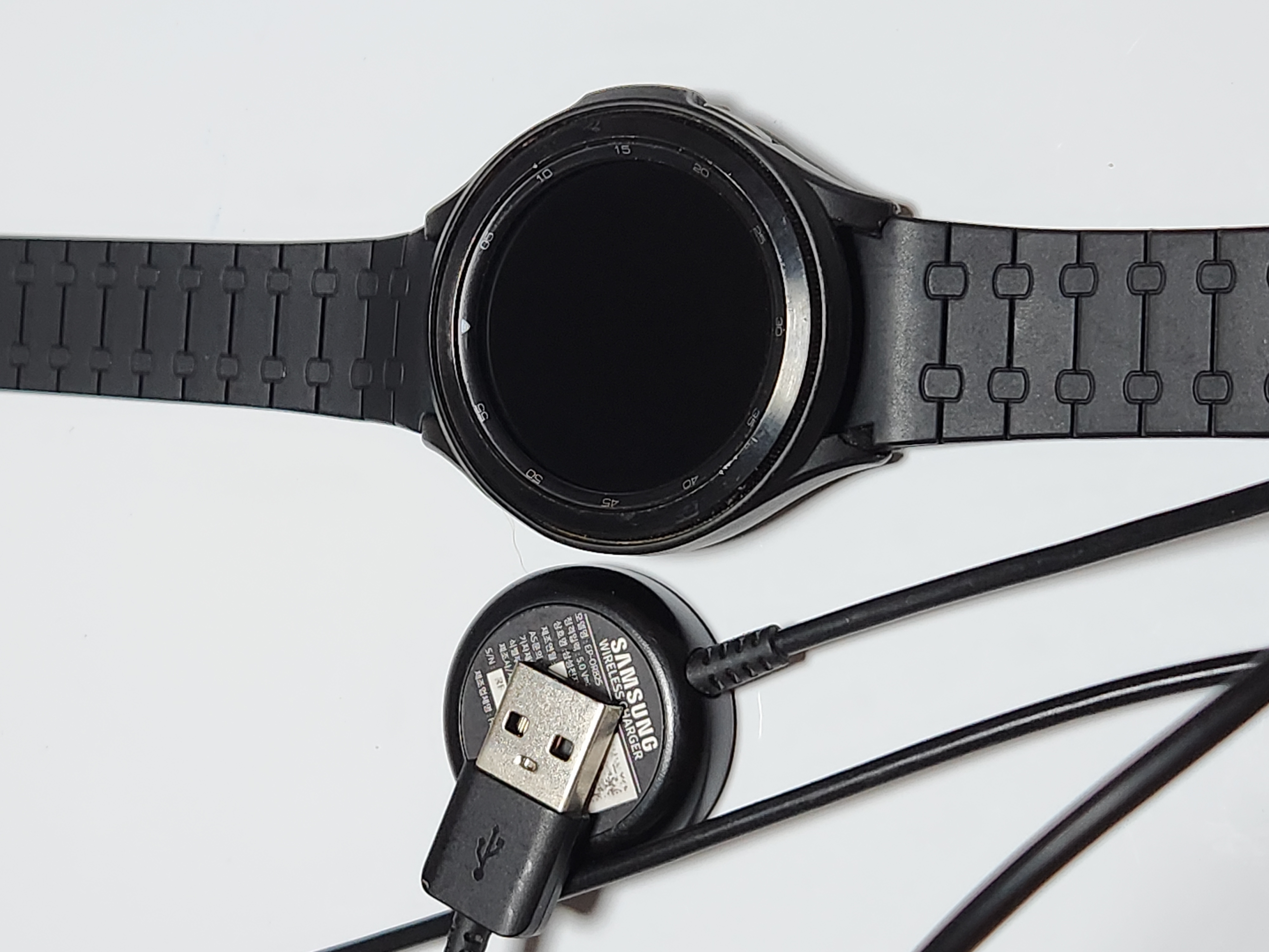갤럭시워치4클래식 46mm 셀룰러 51085