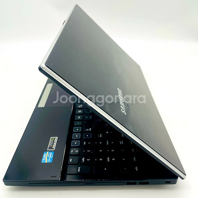 삼성15인치 i5 램8기가 SSD탑재 노트북--5