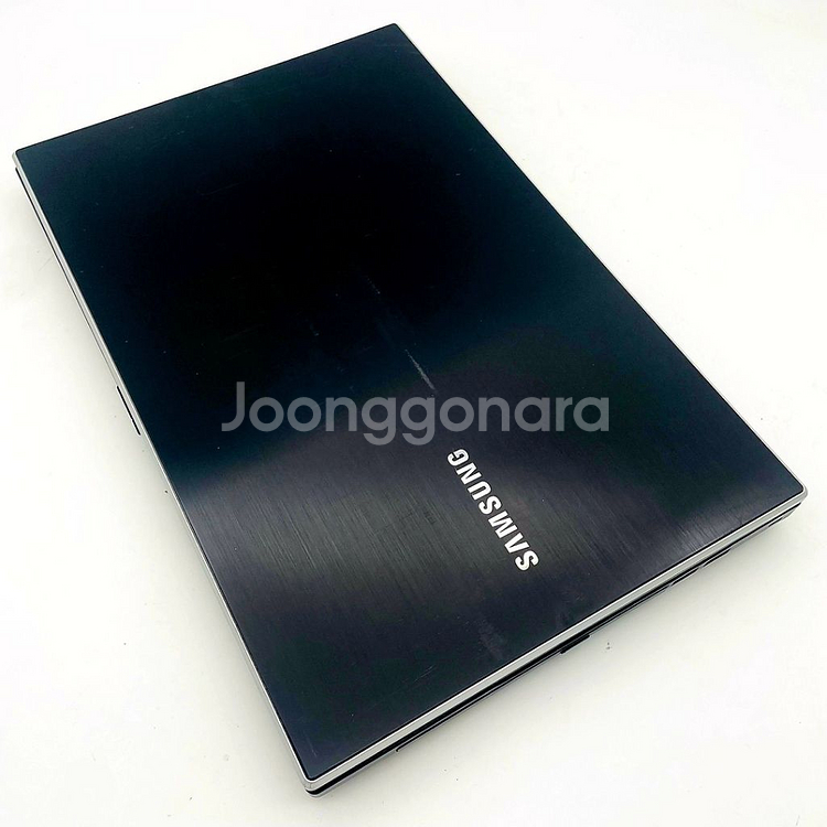 삼성15인치 i5 램8기가 SSD탑재 노트북--3